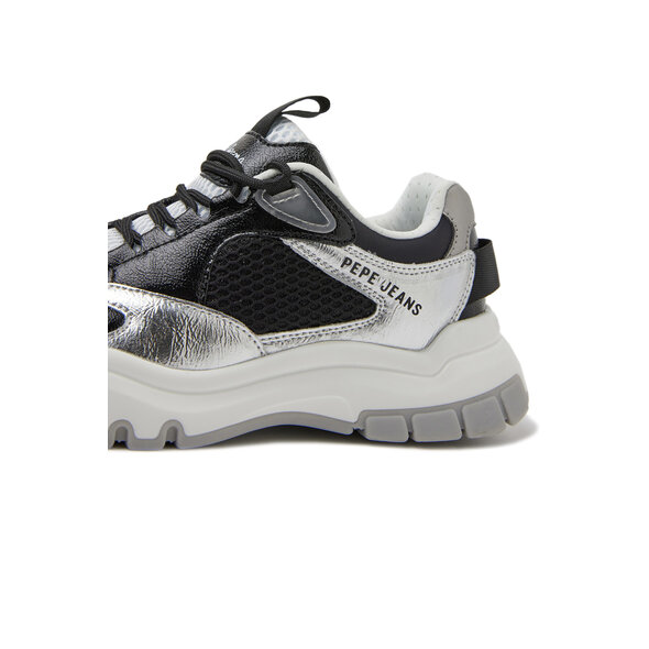PEPE JEANS' BANKSY FUTURE' SNEAKERS ΓΥΝΑΙΚEIA PLS31480-999