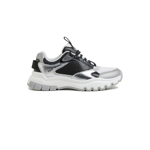 PEPE JEANS' BANKSY FUTURE' SNEAKERS ΓΥΝΑΙΚEIA PLS31480-999