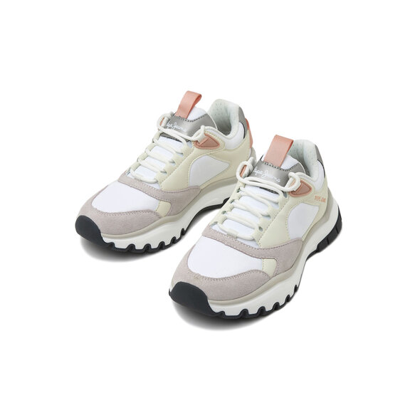 PEPE JEANS 'BANKSY' ΠΑΠΟΥΤΣΙ ΓΥΝΑΙΚEIO PLS31482-800