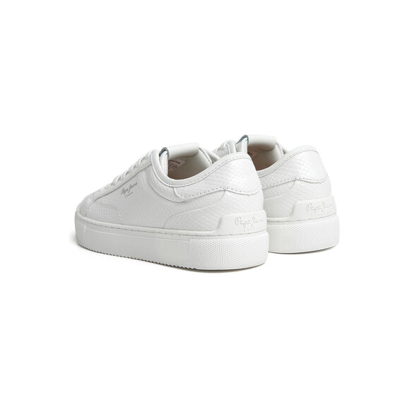 PEPE JEANS 'ADAMS SNAKY' ΠΑΠΟΥΤΣΙ ΓΥΝΑΙΚEIA PLS31539-800