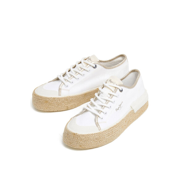 PEPE JEANS 'SAMOI' ΠΑΠΟΥΤΣΙ ΓΥΝΑΙΚΕΙΟ PLS31595-800