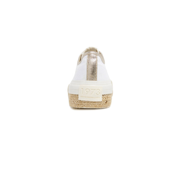 PEPE JEANS 'SAMOI' ΠΑΠΟΥΤΣΙ ΓΥΝΑΙΚΕΙΟ PLS31595-800
