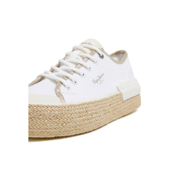 PEPE JEANS 'SAMOI' ΠΑΠΟΥΤΣΙ ΓΥΝΑΙΚΕΙΟ PLS31595-800