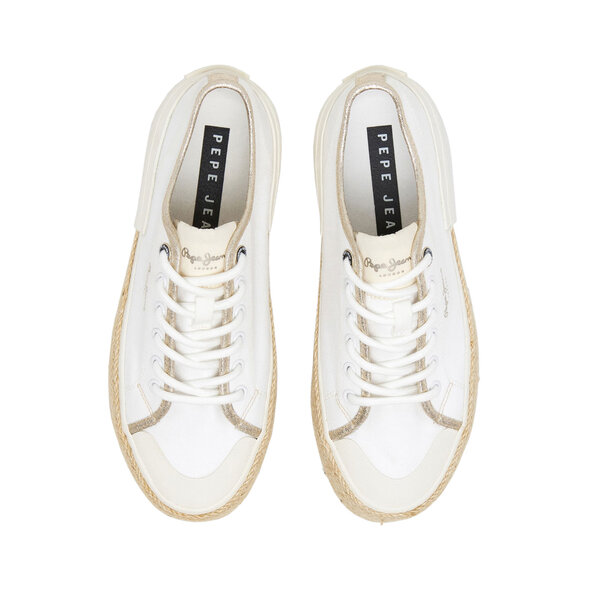 PEPE JEANS 'SAMOI' ΠΑΠΟΥΤΣΙ ΓΥΝΑΙΚΕΙΟ PLS31595-800