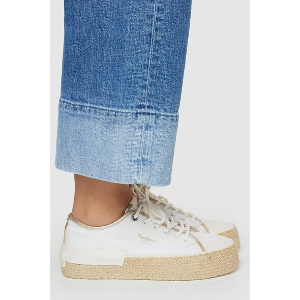 PEPE JEANS 'SAMOI' ΠΑΠΟΥΤΣΙ ΓΥΝΑΙΚΕΙΟ PLS31595-800
