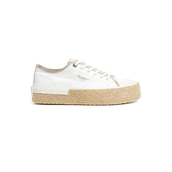 PEPE JEANS 'SAMOI' ΠΑΠΟΥΤΣΙ ΓΥΝΑΙΚΕΙΟ PLS31595-800