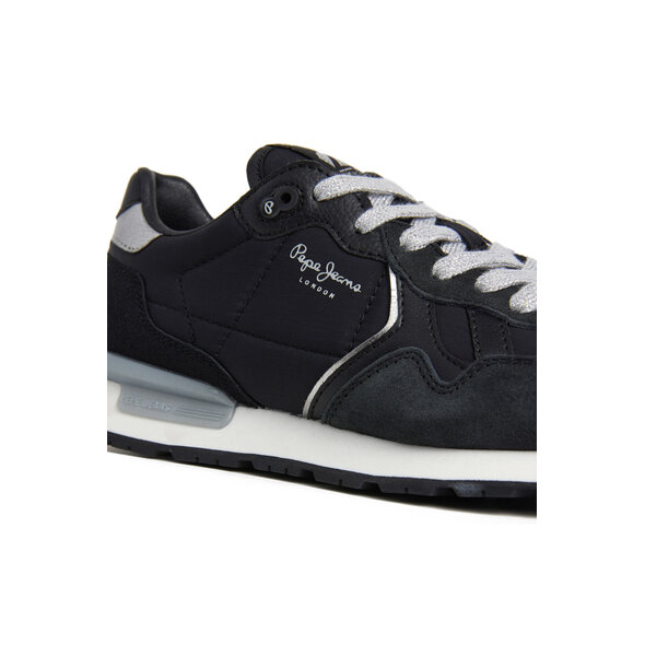 PEPE JEANS 'BRIT ELITE' ΠΑΠΟΥΤΣΙΑ ΓΥΝΑΙΚΕΙΑ PLS400043-999