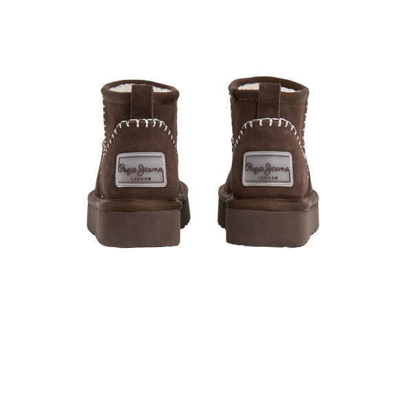 PEPE JEANS 'DISSY ETNIC' ΧΑΜΗΛΟ ΜΠΟΤΑΚΙ ΓΥΝΑΙΚΕΙΟ PLS500004-888