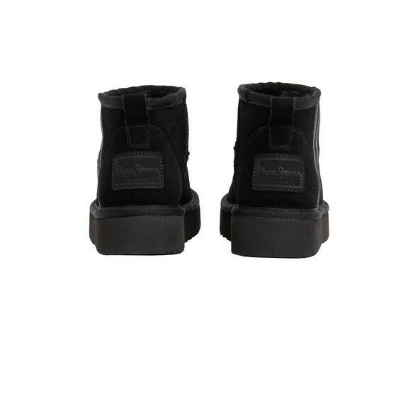 PEPE JEANS 'DISSY' ΜΠΟΤΑΚΙΑ ΓΥΝΑΙΚΕΙΑ PLS500040-999