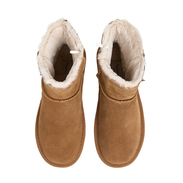 PEPE JEANS 'DISS' ΜΠΟΤΑΚΙΑ ΓΥΝΑΙΚΕΙΑ PLS500044-859