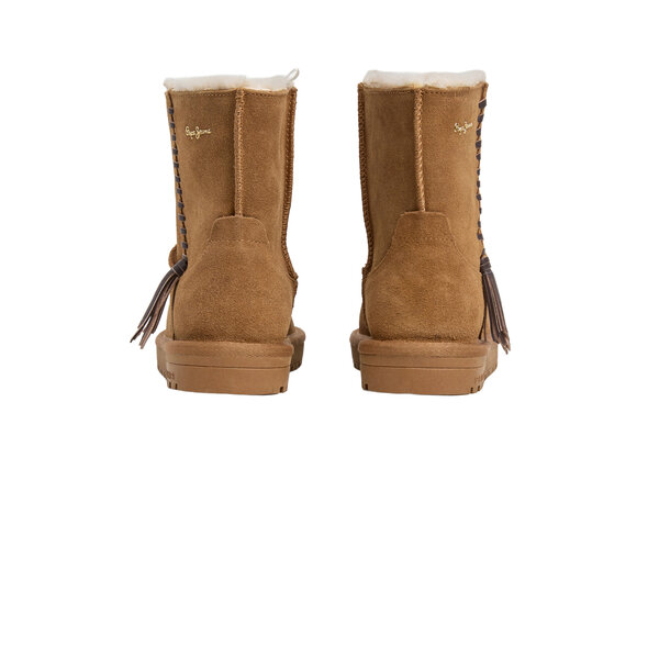 PEPE JEANS 'DISS' ΜΠΟΤΑΚΙΑ ΓΥΝΑΙΚΕΙΑ PLS500044-859