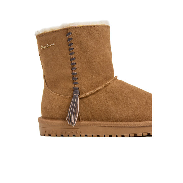 PEPE JEANS 'DISS' ΜΠΟΤΑΚΙΑ ΓΥΝΑΙΚΕΙΑ PLS500044-859