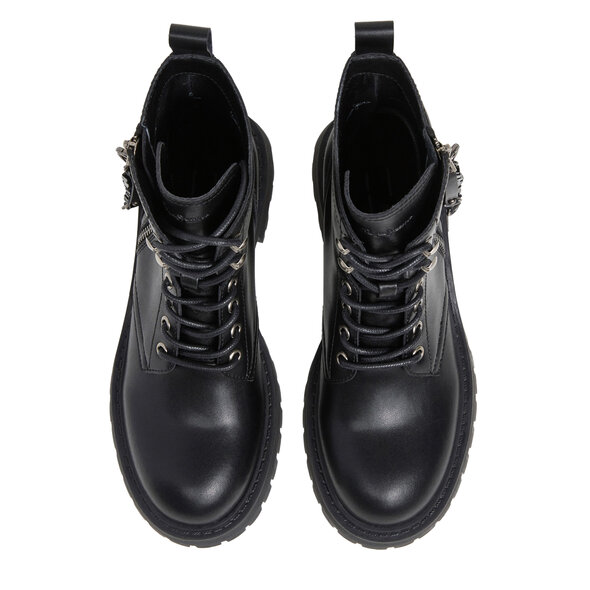 PEPE JEANS 'STACY' ΜΠΟΤΑΚΙΑ ΓΥΝΑΙΚΕΙΑ PLS500047-999