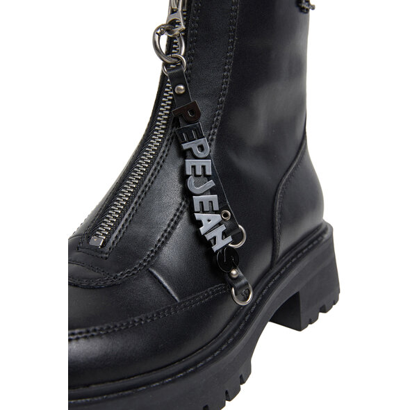 PEPE JEANS 'STACY' ΜΠΟΤΑΚΙΑ ΓΥΝΑΙΚΕΙΑ PLS500048-999