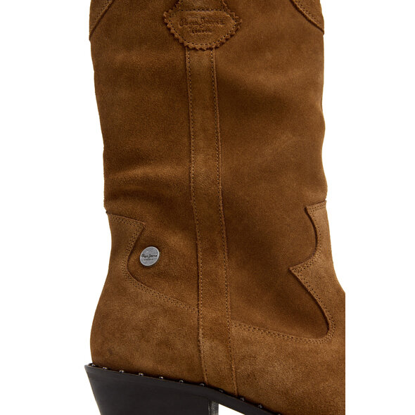 PEPE JEANS 'LAKE' ΜΠΟΤΕΣ ΓΥΝΑΙΚΕΙΕΣ PLS500052-869