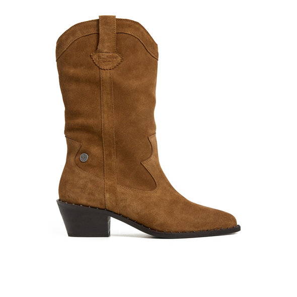 PEPE JEANS 'LAKE' ΜΠΟΤΕΣ ΓΥΝΑΙΚΕΙΕΣ PLS500052-869
