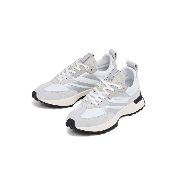 PEPE JEANS 'LUCKY ORIGINAL' SNEAKERS ΓΥΝΑΙΚΕΙΑ PLS600032-800