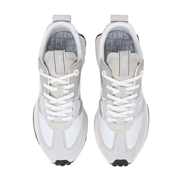 PEPE JEANS 'LUCKY ORIGINAL' SNEAKERS ΓΥΝΑΙΚΕΙΑ PLS600032-800
