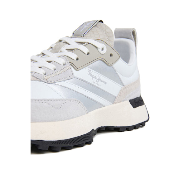 PEPE JEANS 'LUCKY ORIGINAL' SNEAKERS ΓΥΝΑΙΚΕΙΑ PLS600032-800