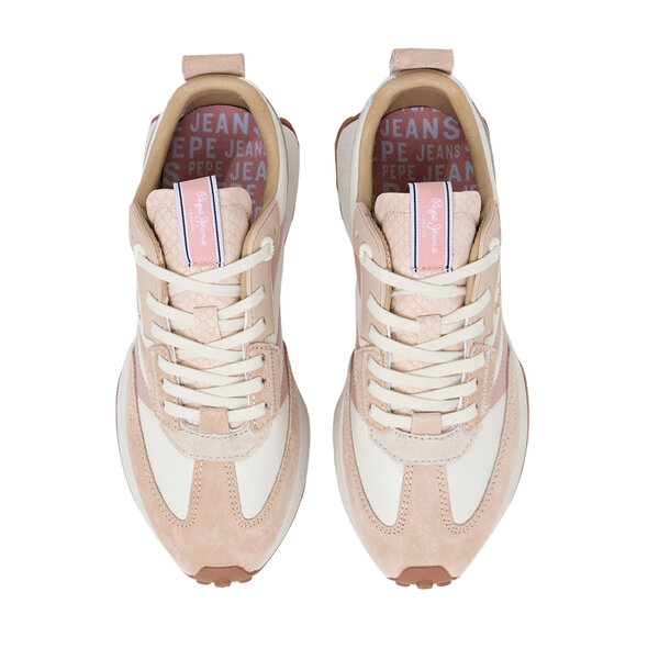 PEPE JEANS 'LUCKY ORIGINAL' SNEAKERS ΓΥΝΑΙΚΕΙΑ PLS600032-817