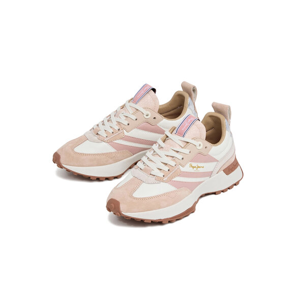 PEPE JEANS 'LUCKY ORIGINAL' SNEAKERS ΓΥΝΑΙΚΕΙΑ PLS600032-817