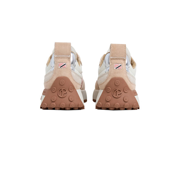 PEPE JEANS 'LUCKY ORIGINAL' SNEAKERS ΓΥΝΑΙΚΕΙΑ PLS600032-817