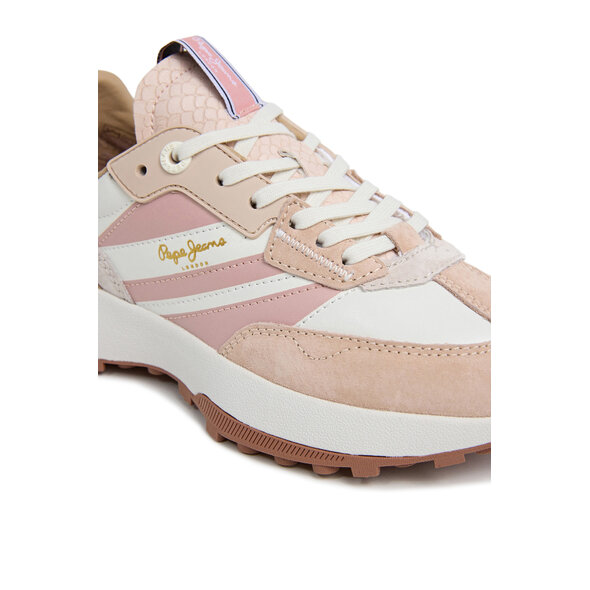 PEPE JEANS 'LUCKY ORIGINAL' SNEAKERS ΓΥΝΑΙΚΕΙΑ PLS600032-817