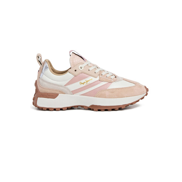PEPE JEANS 'LUCKY ORIGINAL' SNEAKERS ΓΥΝΑΙΚΕΙΑ PLS600032-817