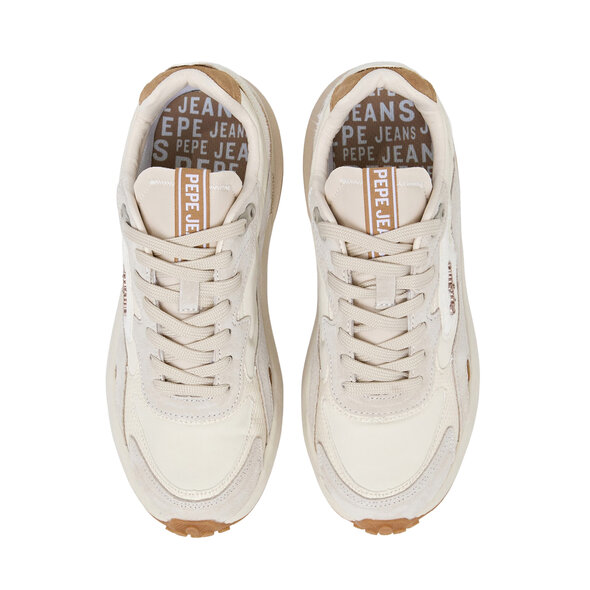 PEPE JEANS 'WINSLOW FIERCE' SNEAKERS ΓΥΝΑΙΚΕΙΑ PLS600035-814
