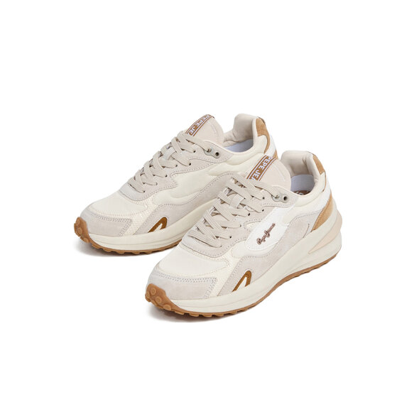 PEPE JEANS 'WINSLOW FIERCE' SNEAKERS ΓΥΝΑΙΚΕΙΑ PLS600035-814