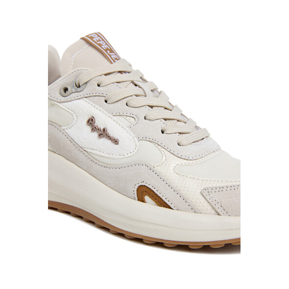 PEPE JEANS 'WINSLOW FIERCE' SNEAKERS ΓΥΝΑΙΚΕΙΑ PLS600035-814