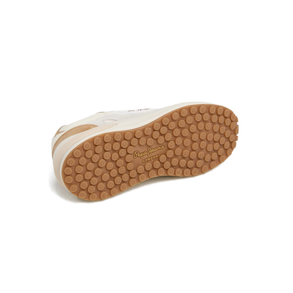 PEPE JEANS 'WINSLOW FIERCE' SNEAKERS ΓΥΝΑΙΚΕΙΑ PLS600035-814