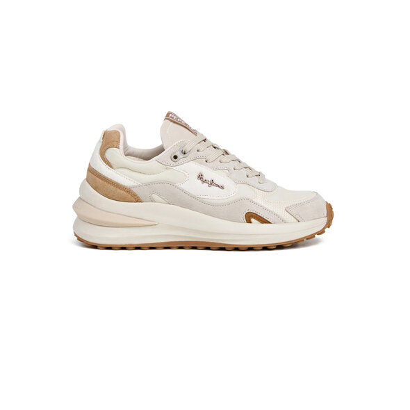 PEPE JEANS 'WINSLOW FIERCE' SNEAKERS ΓΥΝΑΙΚΕΙΑ PLS600035-814