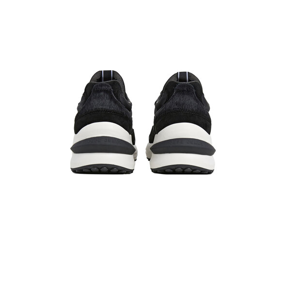 PEPE JEANS 'WINSLOW FIERCE' SNEAKERS ΓΥΝΑΙΚΕΙΑ PLS600035-999