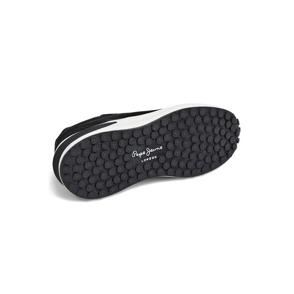 PEPE JEANS 'WINSLOW FIERCE' SNEAKERS ΓΥΝΑΙΚΕΙΑ PLS600035-999