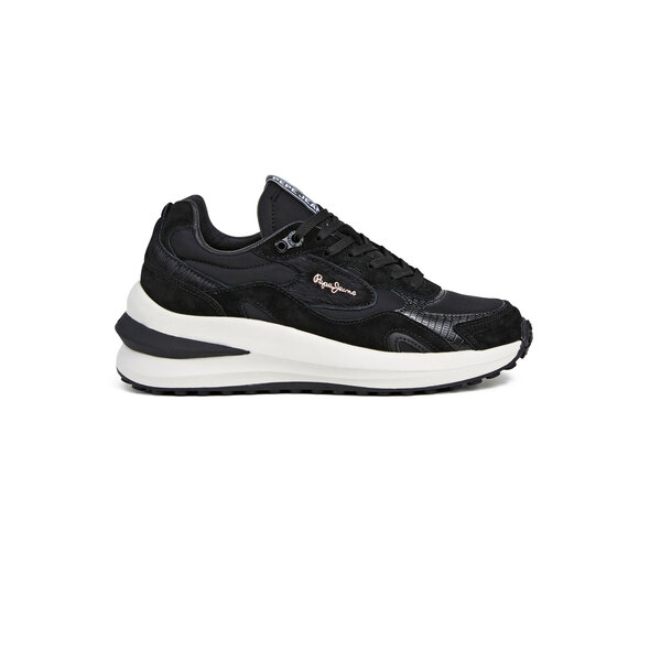 PEPE JEANS 'WINSLOW FIERCE' SNEAKERS ΓΥΝΑΙΚΕΙΑ PLS600035-999