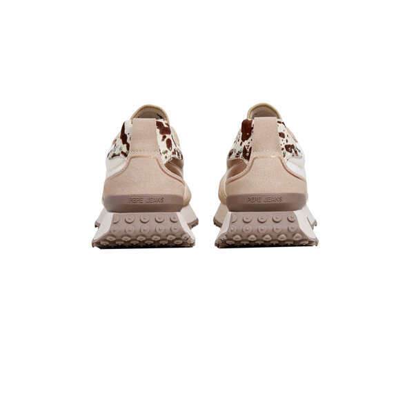 PEPE JEANS 'ARCHER MIX' SNEAKERS ΓΥΝΑΙΚΕΙΑ PLS600037-847