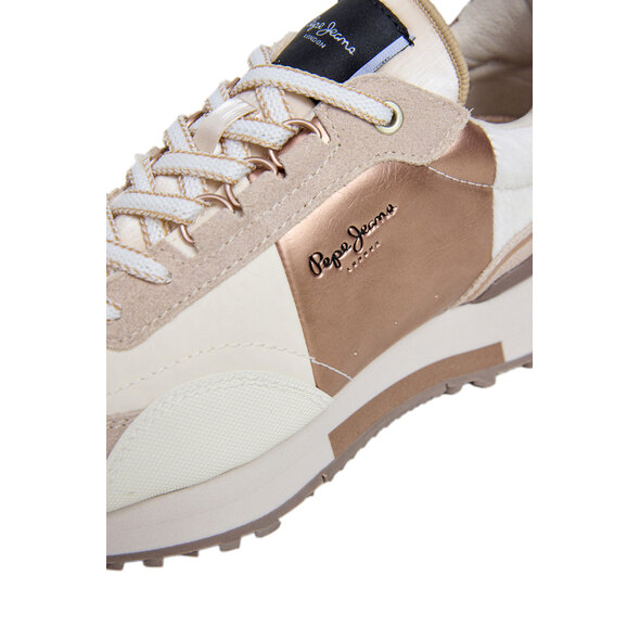 PEPE JEANS 'ARCHER MIX' SNEAKERS ΓΥΝΑΙΚΕΙΑ PLS600037-847