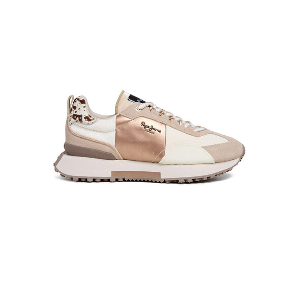 PEPE JEANS 'ARCHER MIX' SNEAKERS ΓΥΝΑΙΚΕΙΑ PLS600037-847