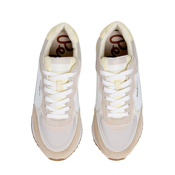 PEPE JEANS 'RUSPER' RACER ΠΑΠΟΥΤΣΙΑ ΓΥΝΑΙΚΕΙΑ PLS600041-817
