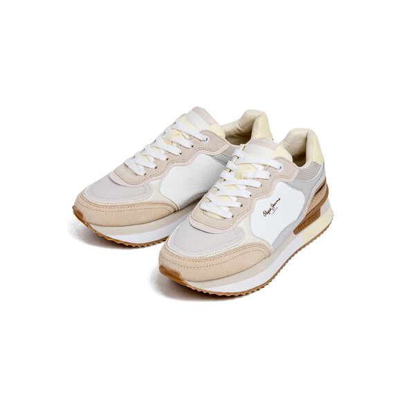 PEPE JEANS 'RUSPER' RACER ΠΑΠΟΥΤΣΙΑ ΓΥΝΑΙΚΕΙΑ PLS600041-817