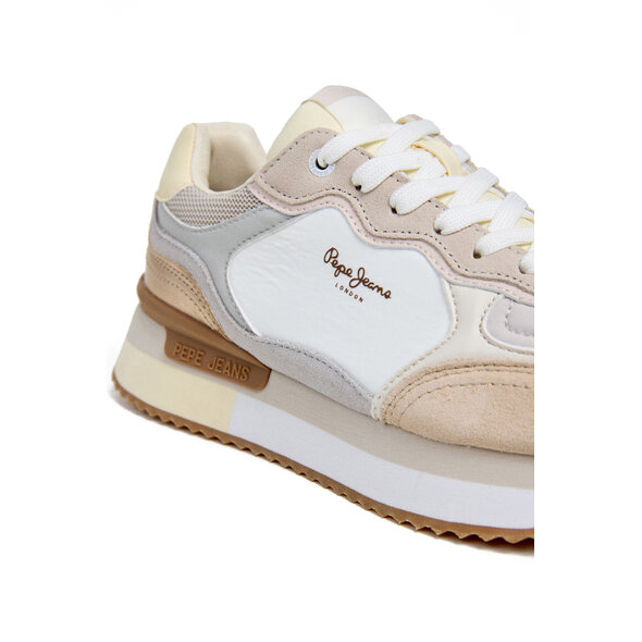PEPE JEANS 'RUSPER' RACER ΠΑΠΟΥΤΣΙΑ ΓΥΝΑΙΚΕΙΑ PLS600041-817