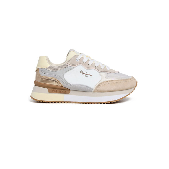 PEPE JEANS 'RUSPER' RACER ΠΑΠΟΥΤΣΙΑ ΓΥΝΑΙΚΕΙΑ PLS600041-817