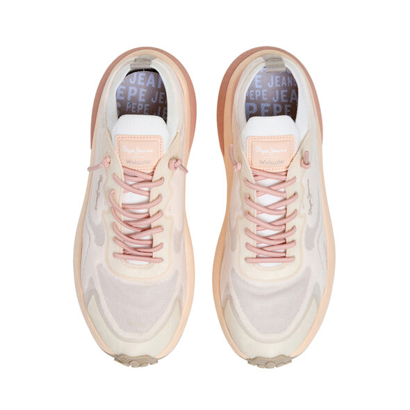 PEPE JEANS 'WINSLOW' ΠΑΠΟΥΤΣΙΑ ΓΥΝΑΙΚΕΙΑ PLS600052-800