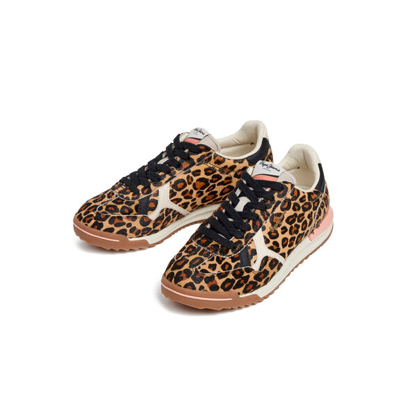 PEPE JEANS 'MARVIN' ΠΑΠΟΥΤΣΙΑ ΓΥΝΑΙΚΕΙΑ PLS600059-816