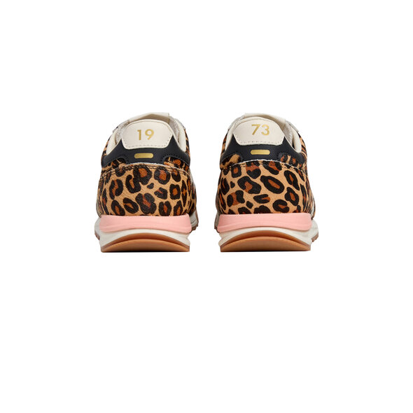 PEPE JEANS 'MARVIN' ΠΑΠΟΥΤΣΙΑ ΓΥΝΑΙΚΕΙΑ PLS600059-816