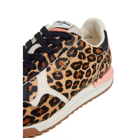 PEPE JEANS 'MARVIN' ΠΑΠΟΥΤΣΙΑ ΓΥΝΑΙΚΕΙΑ PLS600059-816