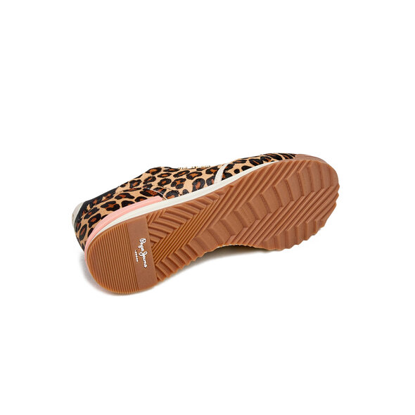 PEPE JEANS 'MARVIN' ΠΑΠΟΥΤΣΙΑ ΓΥΝΑΙΚΕΙΑ PLS600059-816