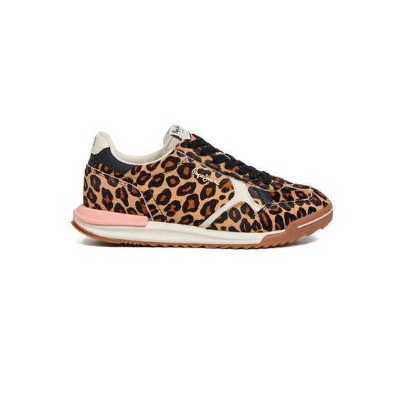 PEPE JEANS 'MARVIN' ΠΑΠΟΥΤΣΙΑ ΓΥΝΑΙΚΕΙΑ PLS600059-816