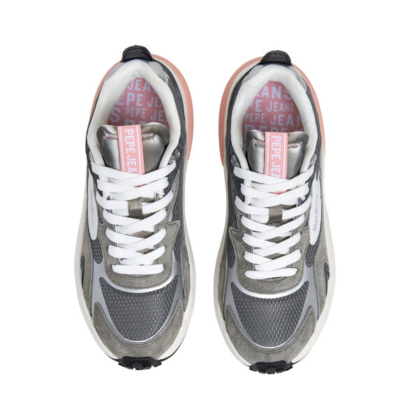 PEPE JEANS 'WINSLOW SOFT' ΠΑΠΟΥΤΣΙΑ ΓΥΝΑΙΚΕΙΑ PLS600073-955